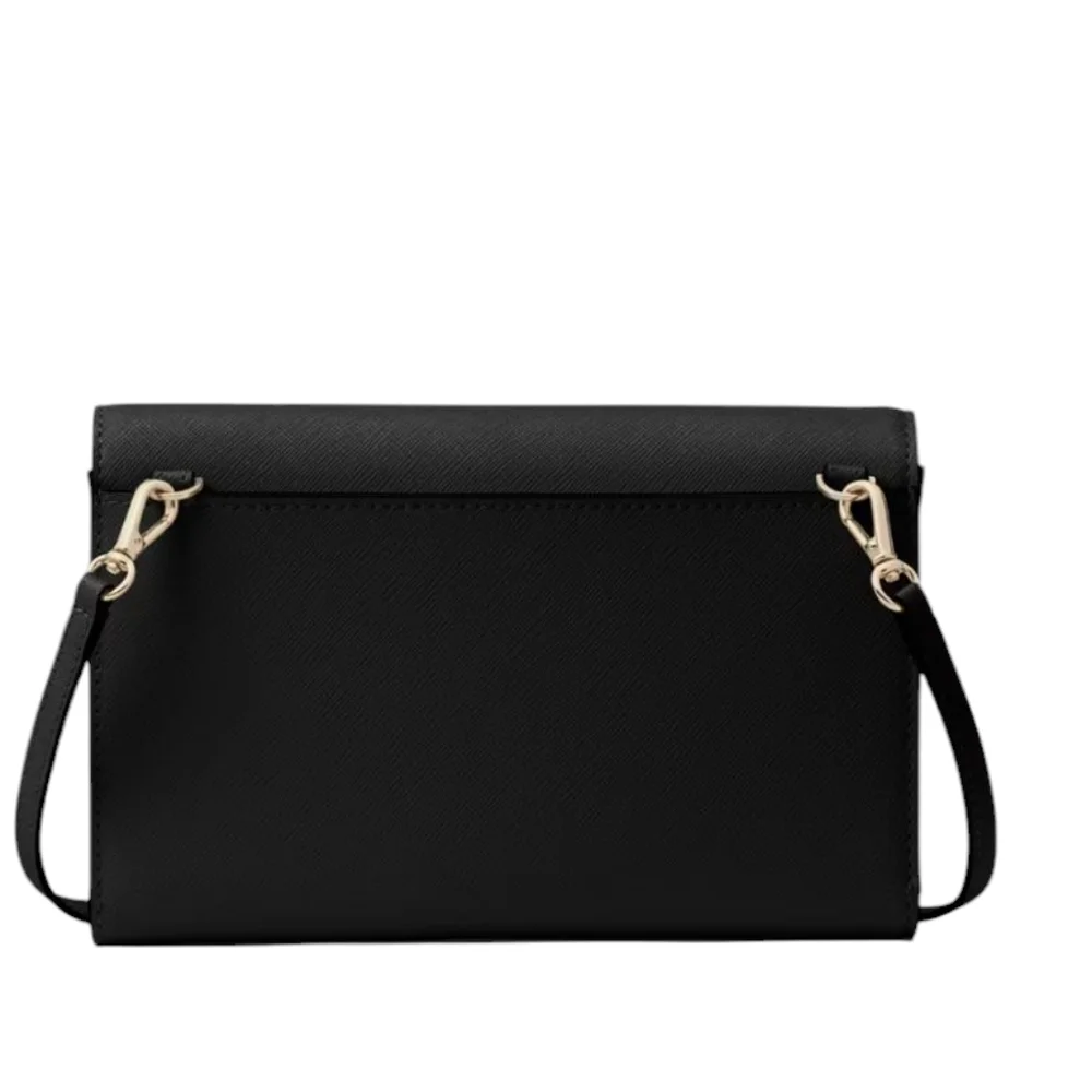 New kate spade Laurel Way Travel Mini Crossbody